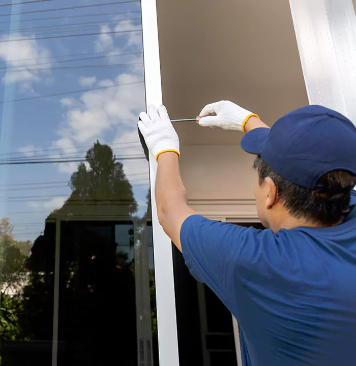 home window repair in Oakleaf Plantation,FL