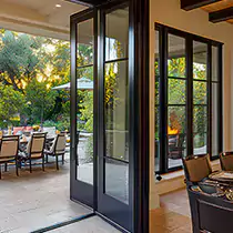 Patio Doors in Oakleaf Plantation, FL