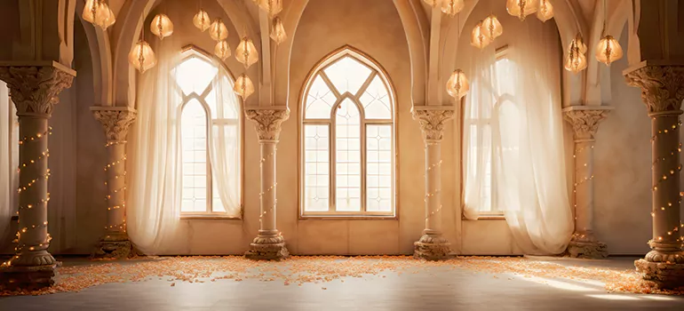 Exterior Window Arch Replacement in Oakleaf Plantation, FL