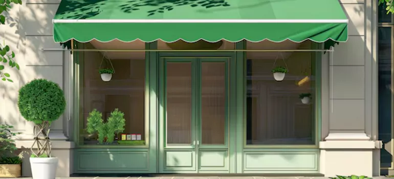 Awning Window Replacement in Oakleaf Plantation, FL