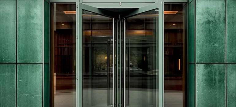 Commercial Garage Doors Repair in Oakleaf Plantation, FL