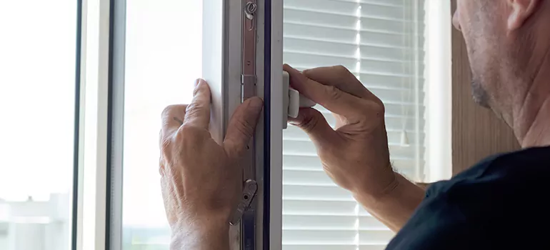 Luxury Window Installation in Oakleaf Plantation, FL