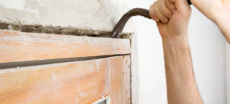 Front Door Replacement Cost in Oakleaf Plantation, FL