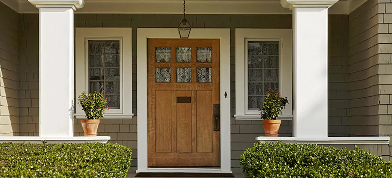 Double Door Stile in Oakleaf Plantation, FL