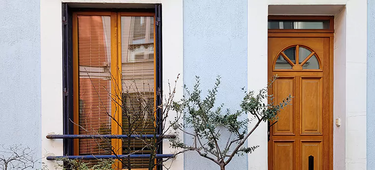 Garage Door Weather Stripping in Oakleaf Plantation, FL