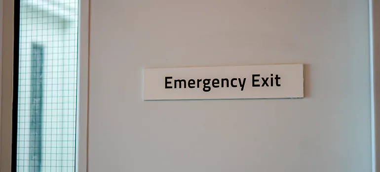 Commercial Emergency Exit Doors Repair in Oakleaf Plantation, FL