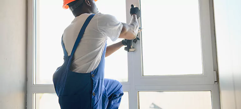 Fixed Window Replacement in Oakleaf Plantation, FL