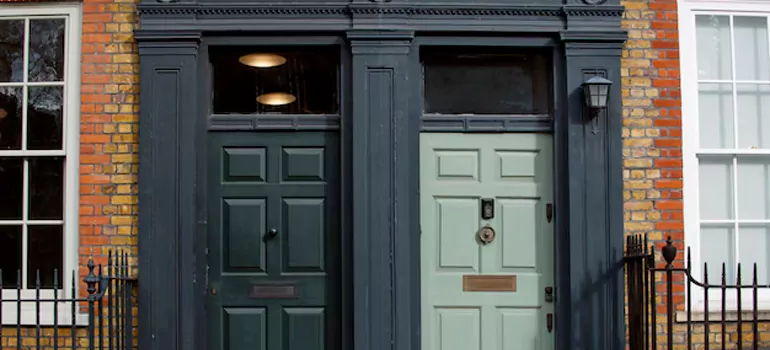 Front Door Window Replacement in Oakleaf Plantation, FL