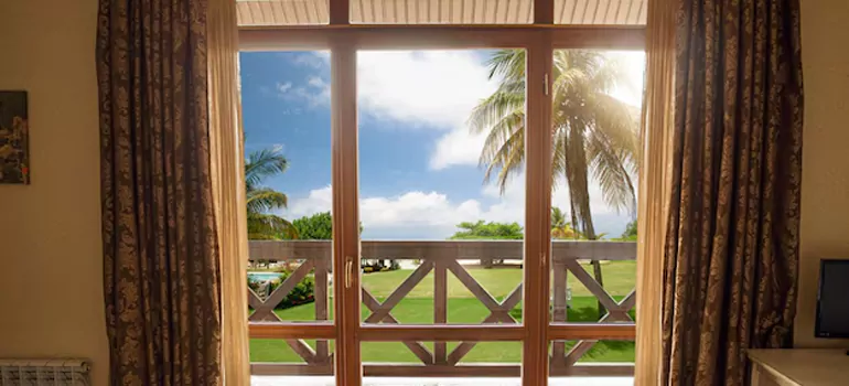 Residential Garden Window Enclosure Repair in Oakleaf Plantation, FL