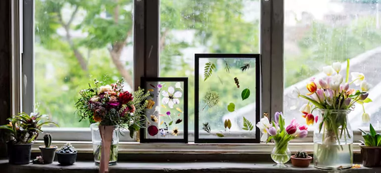 Professional Garden Window Repair in Oakleaf Plantation, FL