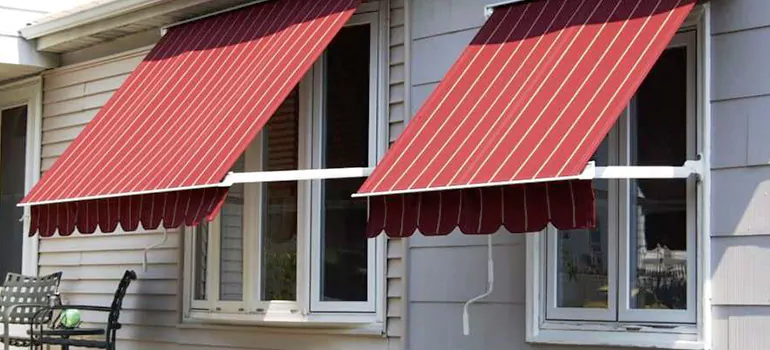 Government Rebate Window Replacement in Oakleaf Plantation, FL