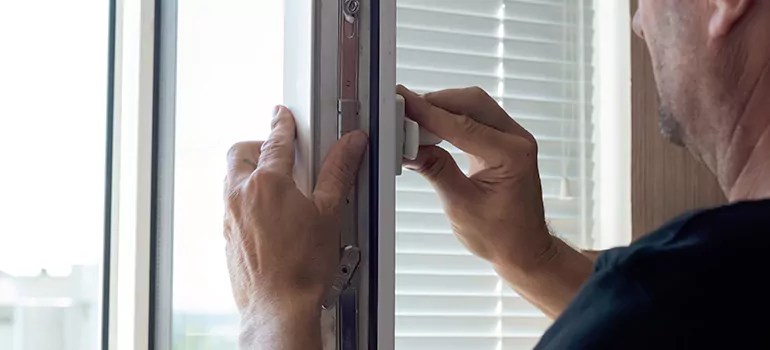 Custom Hopper Windows in Oakleaf Plantation, FL