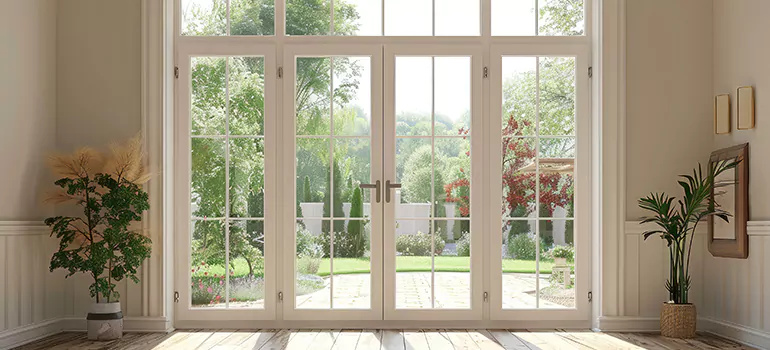 Impact Patio Doors in Oakleaf Plantation, FL