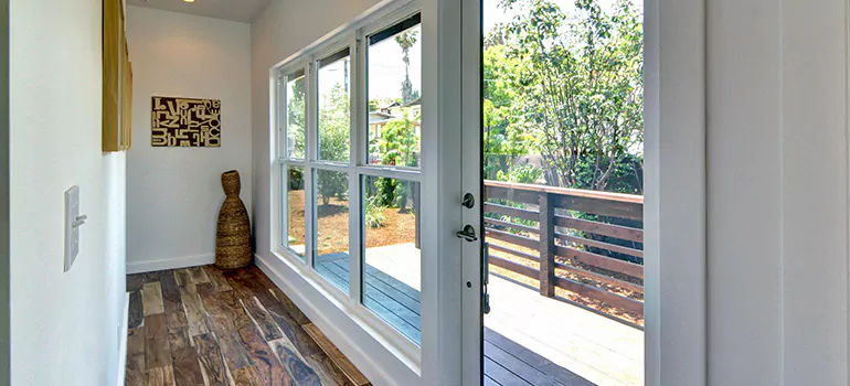 Impact Window Installation For Home Safety in Oakleaf Plantation, FL