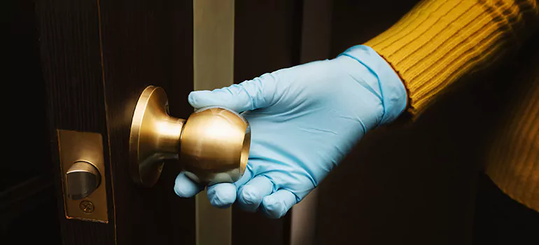 Aluminum Stile Door Service in Oakleaf Plantation, FL