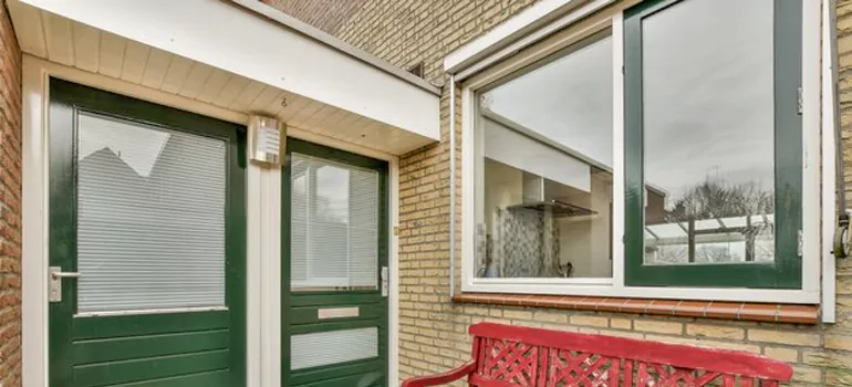 Sliding Patio Windows in Oakleaf Plantation, FL