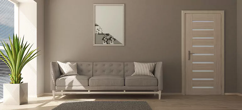 Prehung Inside Doors in Oakleaf Plantation, FL