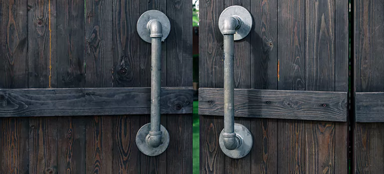 Pull Handle Installation in Oakleaf Plantation, FL