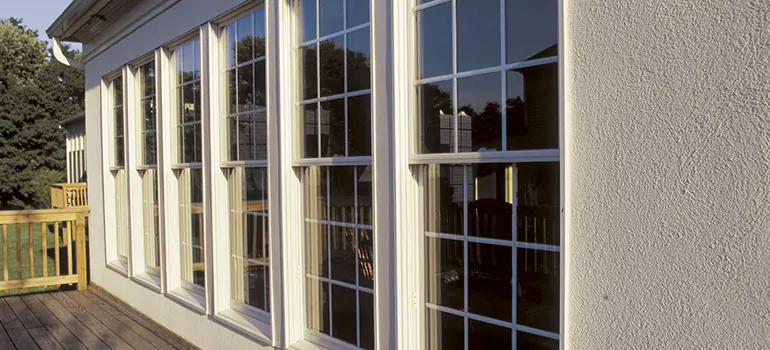 Residential Security Window Screens Installation in Oakleaf Plantation, FL