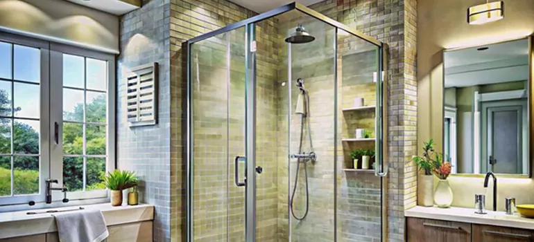 Tub Shower Doors in Oakleaf Plantation, FL