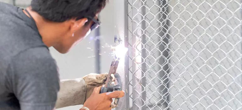 Commercial Window Grille Installation Service in Oakleaf Plantation, FL