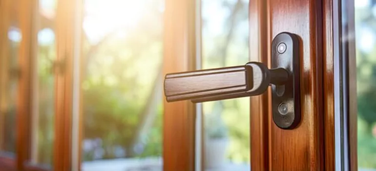 Double Glazing Window Latch Repairs in Oakleaf Plantation, FL