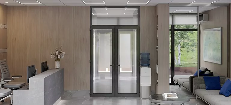 Residential Accordion Door Repair in Oakleaf Plantation, FL