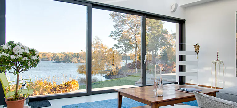 Aluminum Door Installation in Oakleaf Plantation, FL