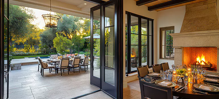 Aluminium Door Frame Installation Service in Oakleaf Plantation,FL