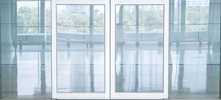 Automatic Door Openers in Oakleaf Plantation, FL