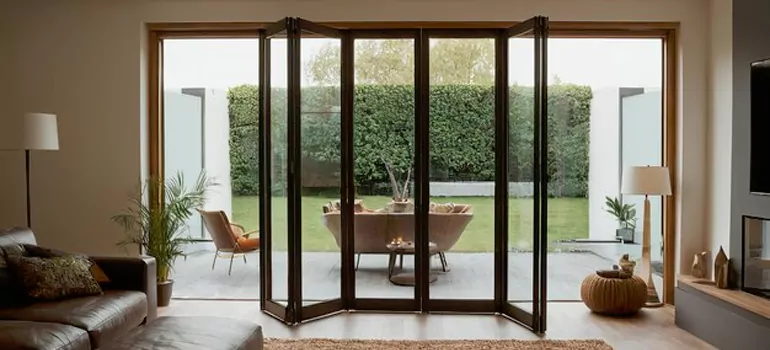 Cheap Bifold Doors in Oakleaf Plantation, FL