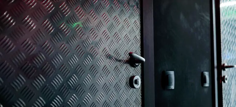 Advanced Bulletproof Door Installation in Oakleaf Plantation, FL