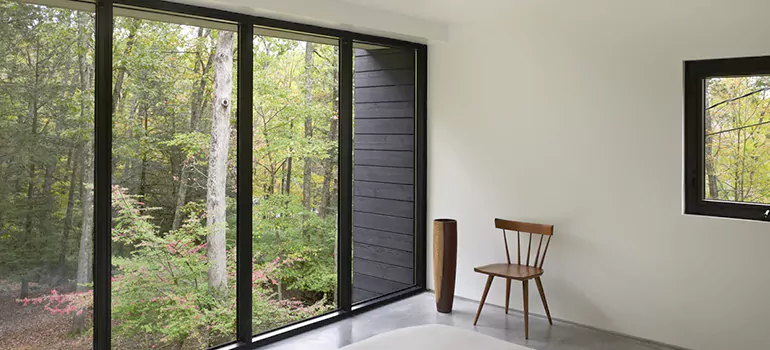 Bulletproof Window Protection Services in Oakleaf Plantation, FL