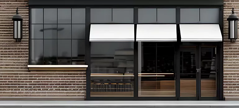 Commercial Window Seal Replacement in Oakleaf Plantation, FL