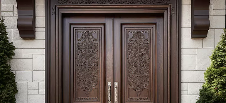 Front Door Moulding in Oakleaf Plantation, FL