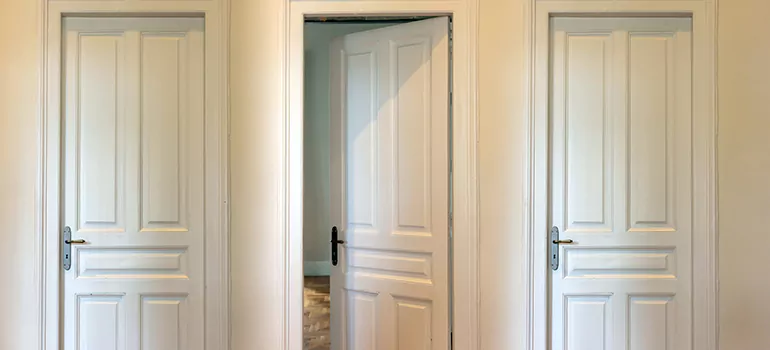 Garage Door Mullions inOakleaf Plantation, FL