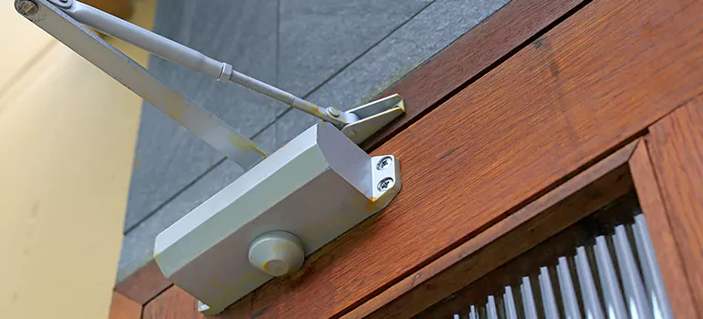 Electric Garage Door Opener Installation in Oakleaf Plantation, FL