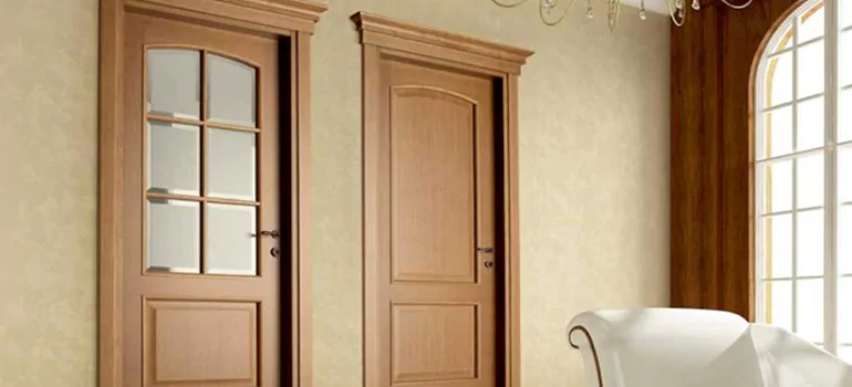 Cabinet Door Stiles in Oakleaf Plantation, FL