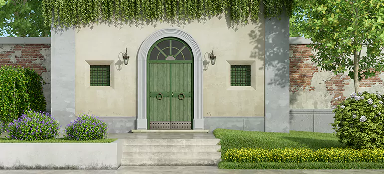 Weatherproof Screen Door in Oakleaf Plantation, FL