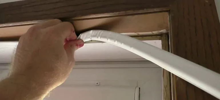 Commercial Door Weather Stripping in Oakleaf Plantation, FL