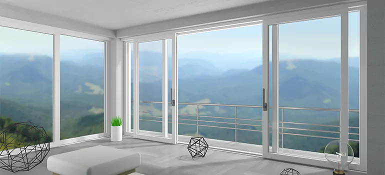 End Vent Window Installation in Oakleaf Plantation, FL