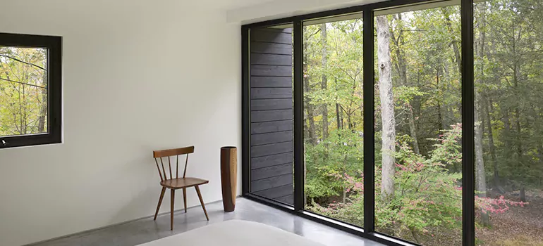 Triple Pane Energy Efficient Windows in Oakleaf Plantation, FL