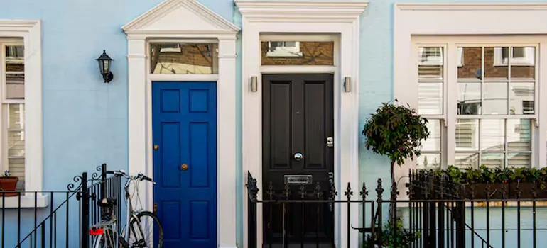 Front Door Sweep Replacement in Oakleaf Plantation, FL