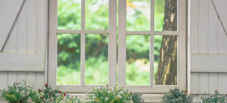 Professional Garden Window Enclosure Repair in Oakleaf Plantation, FL