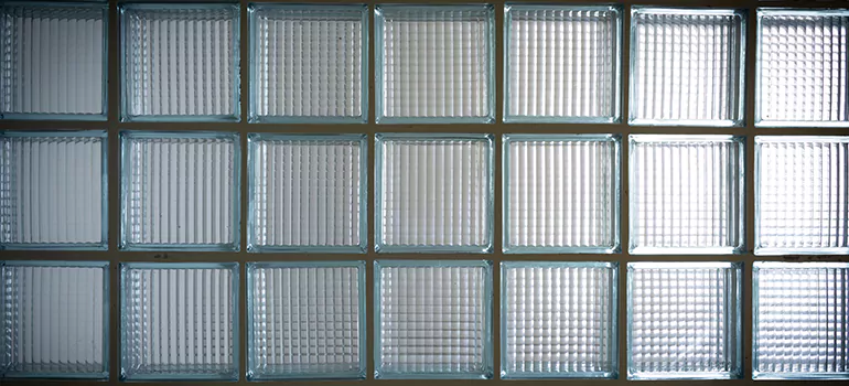 Basement Glass Window in Oakleaf Plantation, FL