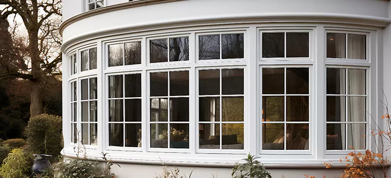 Home Window Pane Replacement in Oakleaf Plantation, FL