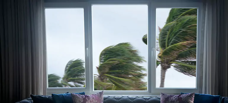 Hurricane Window Inspections Services in Oakleaf Plantation, FL