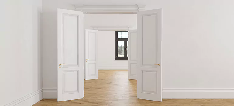 Solid Wood Interior Doors in Oakleaf Plantation, FL