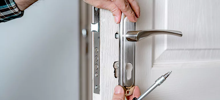 Multi Point Door Installation Solutions in Oakleaf Plantation, FL