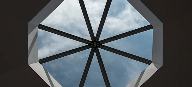 Octagon Window Designs For Homes in Oakleaf Plantation, FL